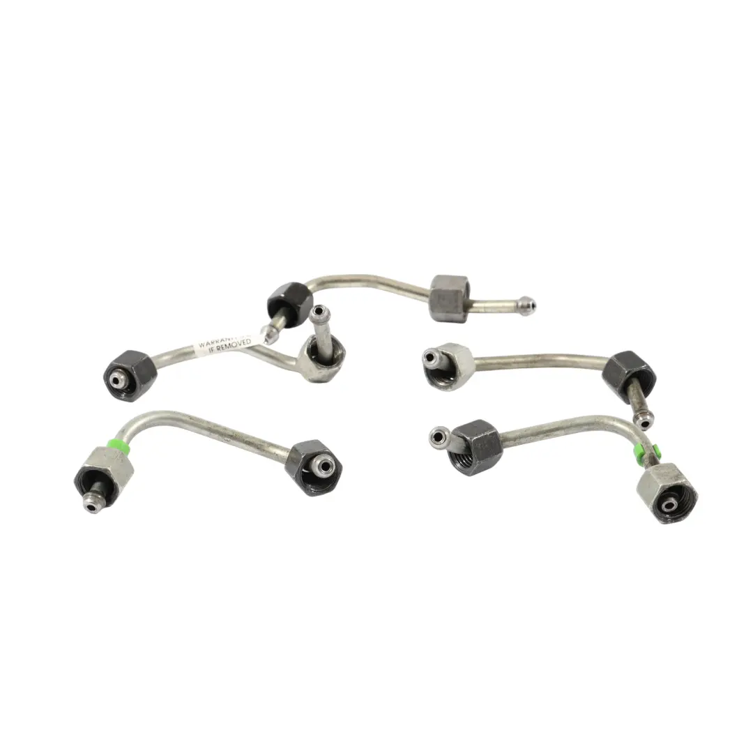 Mk2 Injection Pipes Hose Set 1.5 EcoBlue JX6Q-9A555-AA to Ford Transit Connect with Part number 2191061 Ford Transit Connect Mk2 Injection Pipes Hose Set 1.5 EcoBlue JX6Q-9A555-AA - SKU 2191061 - Part number 2191061