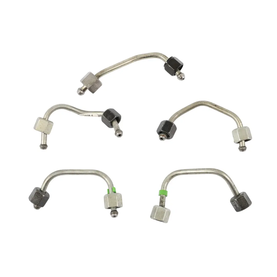 Mk2 Ensemble Tuyaux Injection 1.5 EcoBlue JX6Q-9A555-AA pour Ford Transit Connect à propos du numéro de pièce 2191061 Ford Transit Connect Mk2 Ensemble Tuyaux Injection 1.5 EcoBlue JX6Q-9A555-AA - SKU 2191061 - Numéro de pièce 2191061