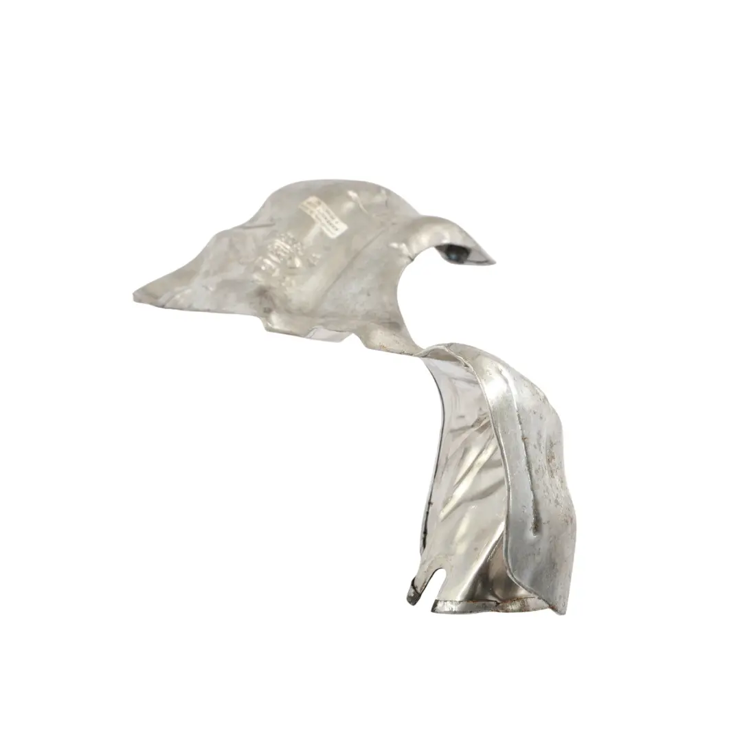 Mk2 Placa Protectora Del Turbocompresor JN1Q-9N454-AB para Ford Transit Connect con número de pieza 2191091 Ford Transit Connect Mk2 Placa Protectora Del Turbocompresor JN1Q-9N454-AB - SKU 2191091 - Número de pieza 2191091