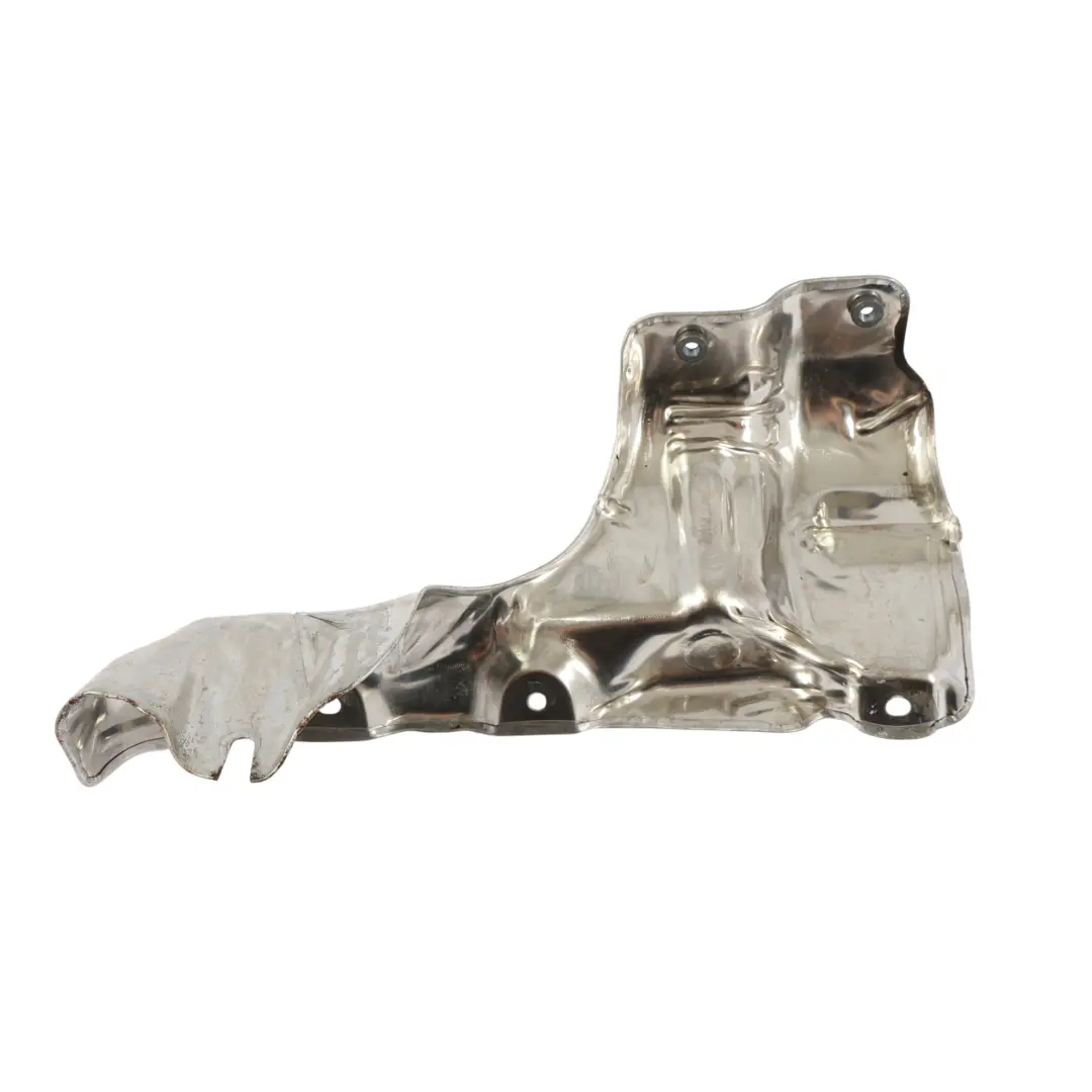 Mk2 Placa Protectora Del Turbocompresor JN1Q-9N454-AB para Ford Transit Connect con número de pieza 2191091 Ford Transit Connect Mk2 Placa Protectora Del Turbocompresor JN1Q-9N454-AB - SKU 2191091 - Número de pieza 2191091