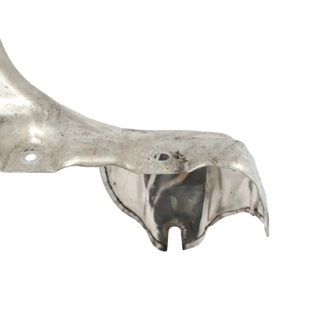 Mk2 Turbolader Hitzeschild Abdeckblech JN1Q-9N454-AB für Ford Transit Connect mit Teilenummer 2191091 Ford Transit Connect Mk2 Turbolader Hitzeschild Abdeckblech JN1Q-9N454-AB - SKU 2191091 - Teilenummer 2191091