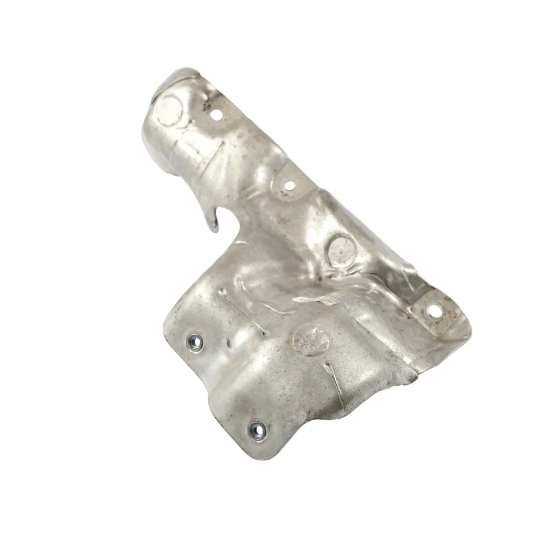 Mk2 Turbolader Hitzeschild Abdeckblech JN1Q-9N454-AB für Ford Transit Connect mit Teilenummer 2191091 Ford Transit Connect Mk2 Turbolader Hitzeschild Abdeckblech JN1Q-9N454-AB - SKU 2191091 - Teilenummer 2191091