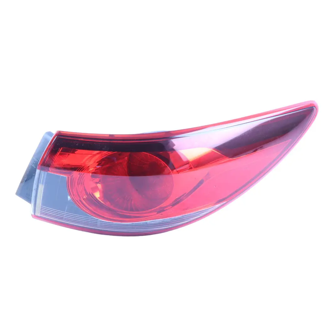 Mazda 6 Mk3 GJ Rear Tail Boot Outer Light Lamp Right O/S - SKU 220-41978 - Part number 220-41978