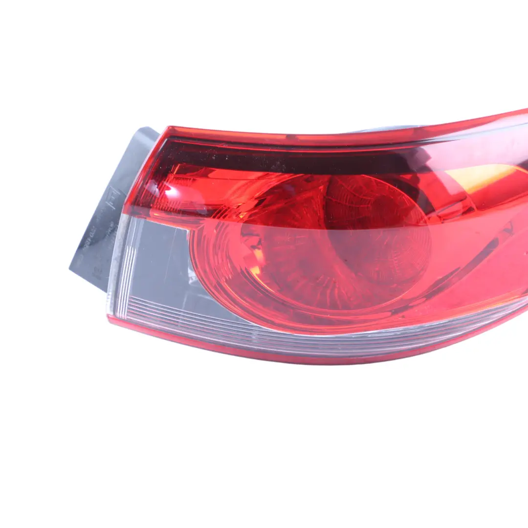 Mk3 GJ Rear Tail Boot Outer Light Lamp Right O/S to Mazda 6 with Part number 220-41978 Mazda 6 Mk3 GJ Rear Tail Boot Outer Light Lamp Right O/S - SKU 220-41978 - Part number 220-41978