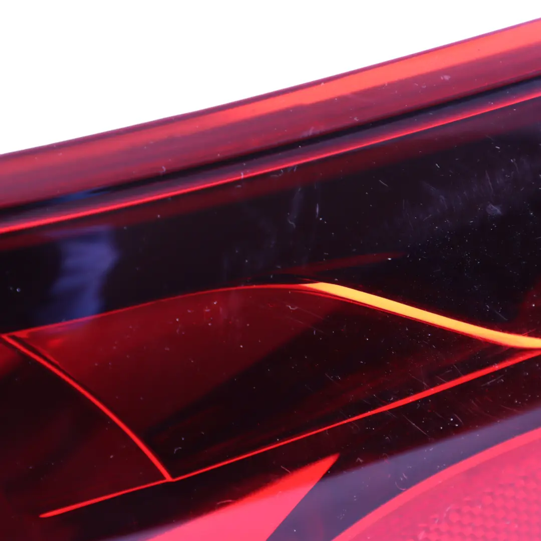 Mk3 GJ Rear Tail Boot Outer Light Lamp Right O/S to Mazda 6 with Part number 220-41978 Mazda 6 Mk3 GJ Rear Tail Boot Outer Light Lamp Right O/S - SKU 220-41978 - Part number 220-41978