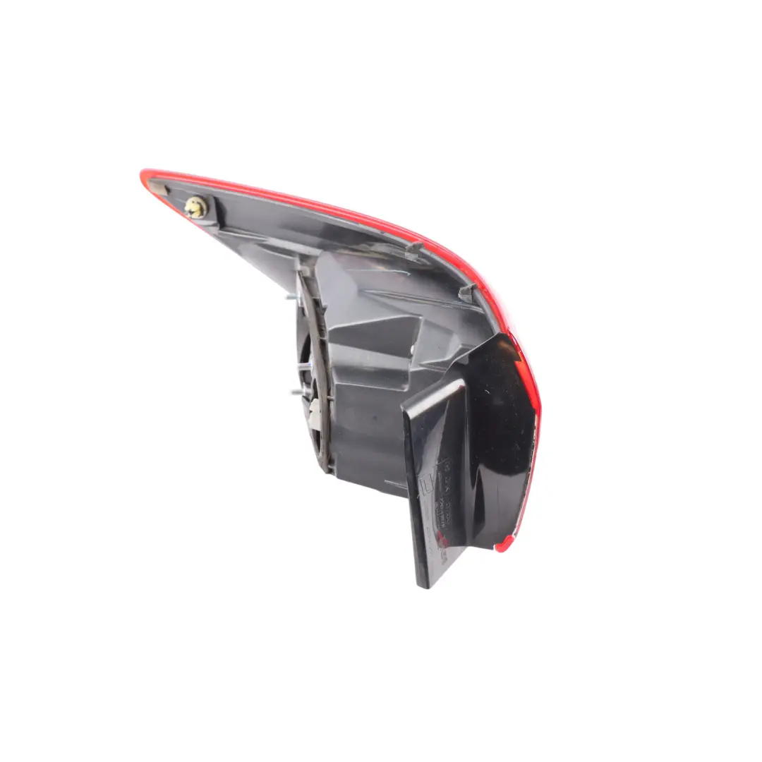 Mk3 GJ Rear Tail Boot Outer Light Lamp Right O/S to Mazda 6 with Part number 220-41978 Mazda 6 Mk3 GJ Rear Tail Boot Outer Light Lamp Right O/S - SKU 220-41978 - Part number 220-41978