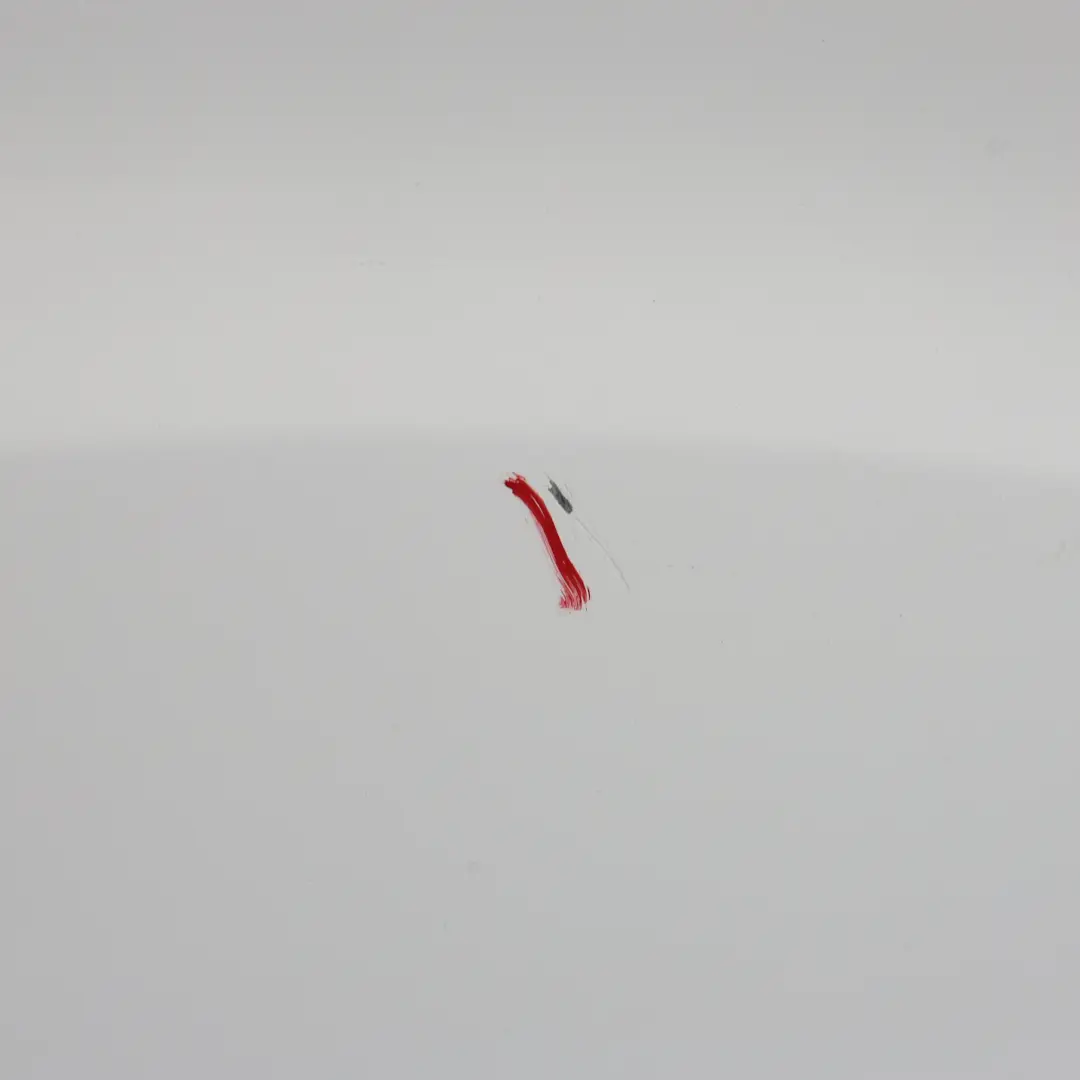 Ford Transit Side Panel Front Left N/S Wing Fender Frozen White - Z2 - SKU 2203290-FW2 - Part number 2203290