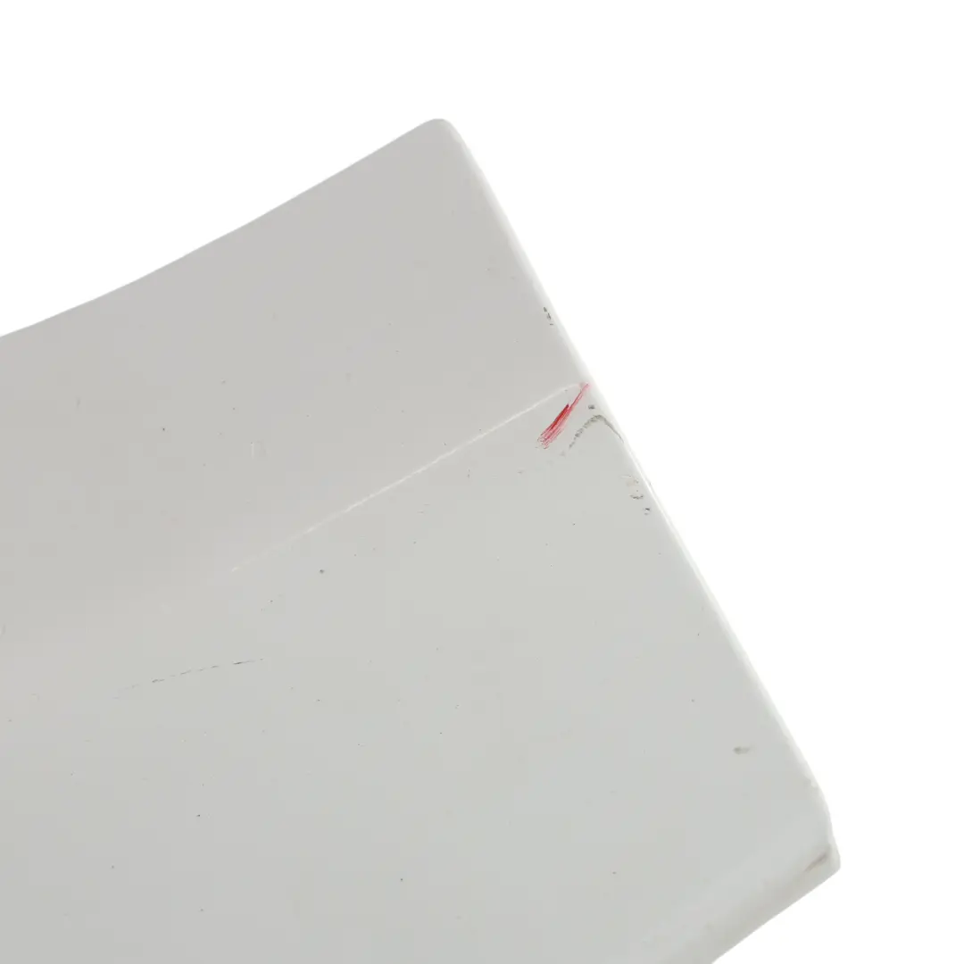 Ford Transit Panel Lateral Delantero Izquierdo Guardabarros Frozen White - Z2 - SKU 2203290-FW2 - Número de pieza 2203290