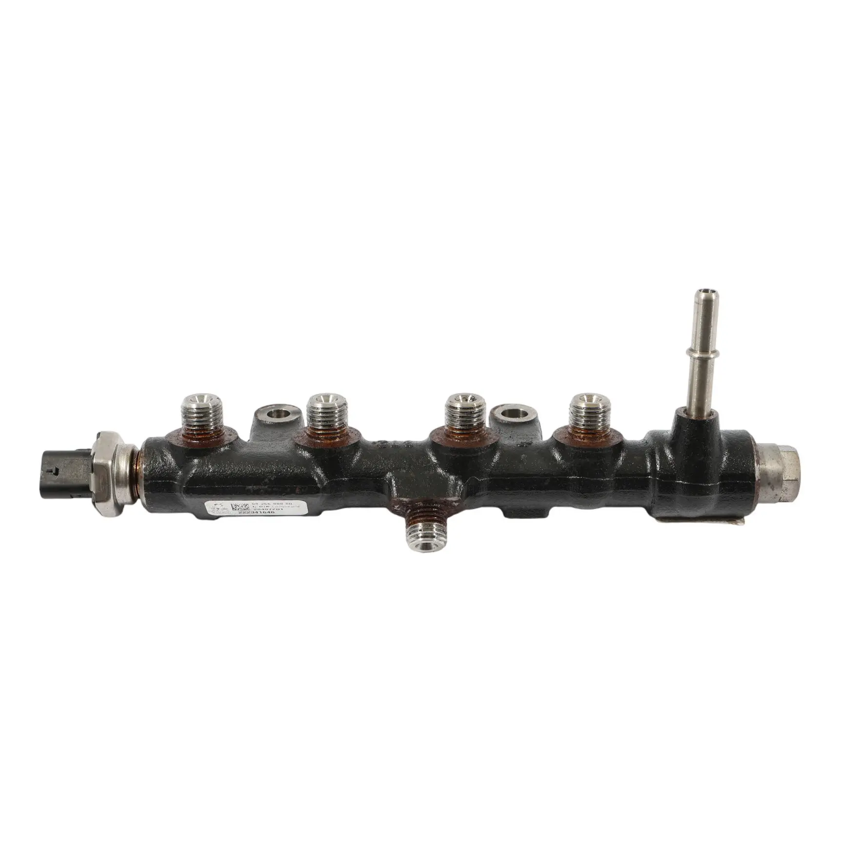 Ford Transit Connect Mk2 Injecteur Carburant Rail 1.5 EcoBlue  JX6Q-9D280-AB