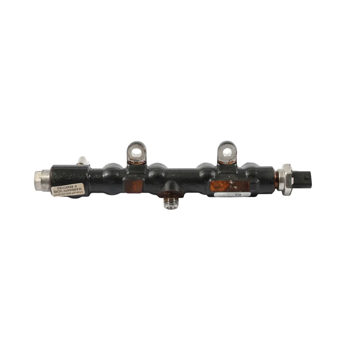 Ford Transit Mk2 Fuel Injection Injectors Rail Line 1.5 EcoBlue JX6Q-9D280-AB - SKU 2212024 - Part number 2212024