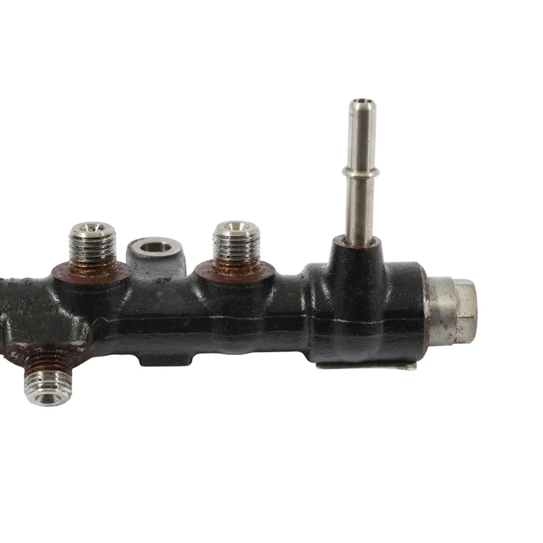 Mk2 Inyección Inyector Rail Line 1.5 EcoBlue JX6Q-9D280-AB para Ford Transit Connect con número de pieza 2212024 Ford Transit Connect Mk2 Inyección Inyector Rail Line 1.5 EcoBlue JX6Q-9D280-AB - SKU 2212024 - Número de pieza 2212024