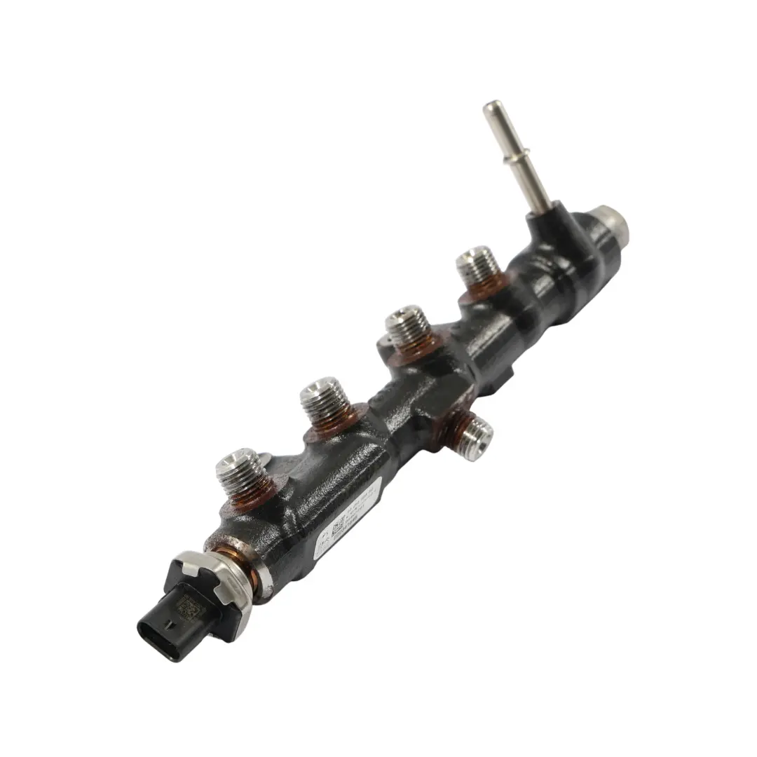 Mk2 Inyección Inyector Rail Line 1.5 EcoBlue JX6Q-9D280-AB para Ford Transit Connect con número de pieza 2212024 Ford Transit Connect Mk2 Inyección Inyector Rail Line 1.5 EcoBlue JX6Q-9D280-AB - SKU 2212024 - Número de pieza 2212024