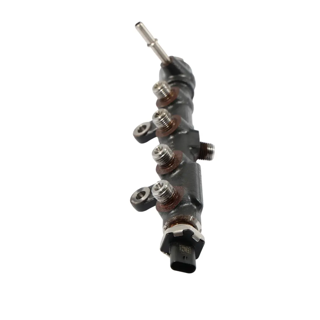 Mk2 Inyección Inyector Rail Line 1.5 EcoBlue JX6Q-9D280-AB para Ford Transit Connect con número de pieza 2212024 Ford Transit Connect Mk2 Inyección Inyector Rail Line 1.5 EcoBlue JX6Q-9D280-AB - SKU 2212024 - Número de pieza 2212024