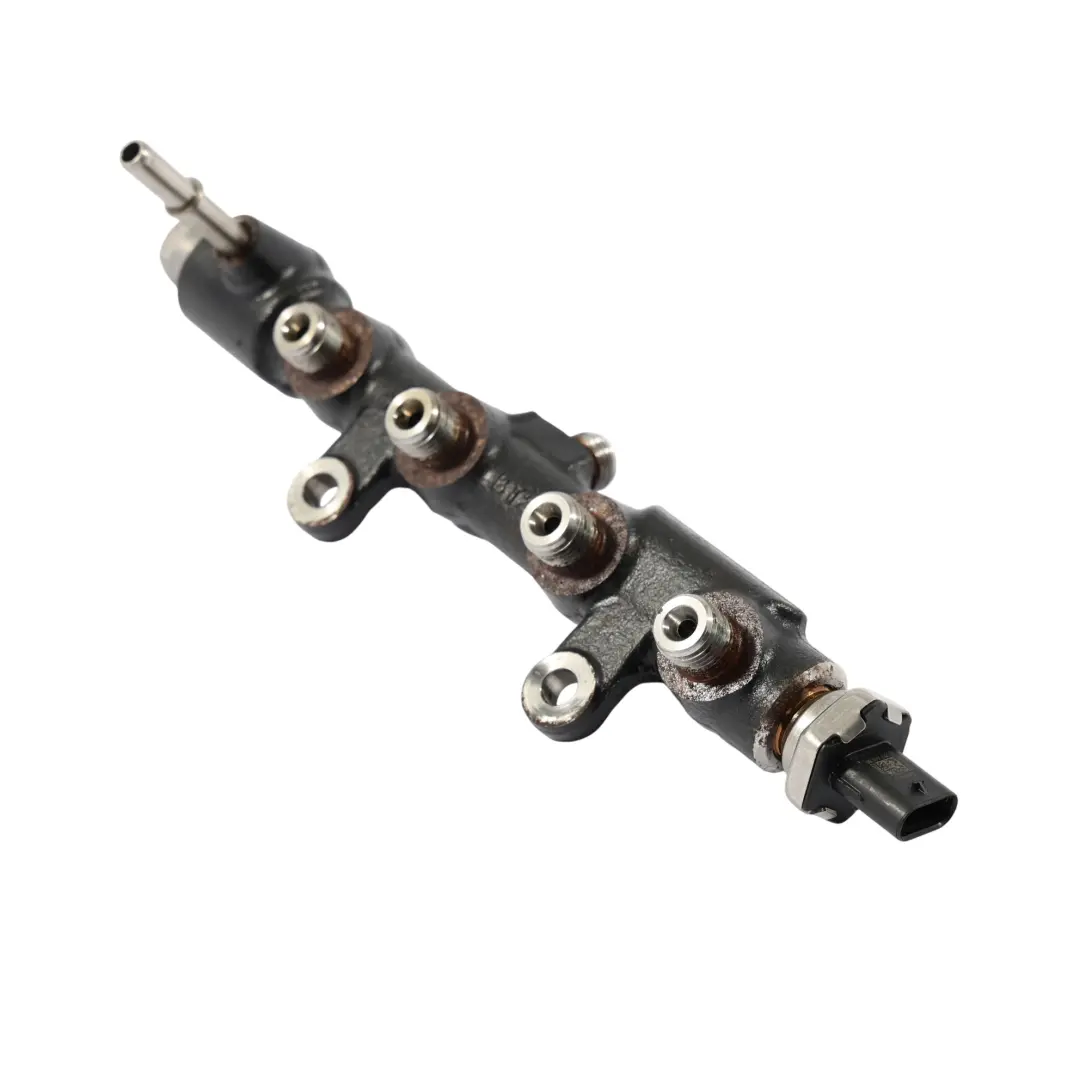 Mk2 Inyección Inyector Rail Line 1.5 EcoBlue JX6Q-9D280-AB para Ford Transit Connect con número de pieza 2212024 Ford Transit Connect Mk2 Inyección Inyector Rail Line 1.5 EcoBlue JX6Q-9D280-AB - SKU 2212024 - Número de pieza 2212024