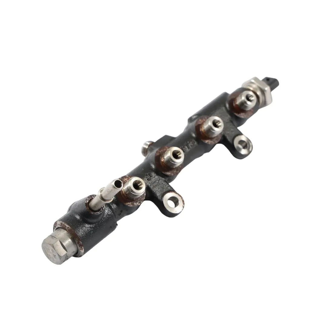 Mk2 Einspritz Düsen Rail Line 1.5 EcoBlue JX6Q-9D280-AB für Ford Transit Connect mit Teilenummer 2212024 Ford Transit Connect Mk2 Einspritz Düsen Rail Line 1.5 EcoBlue JX6Q-9D280-AB - SKU 2212024 - Teilenummer 2212024