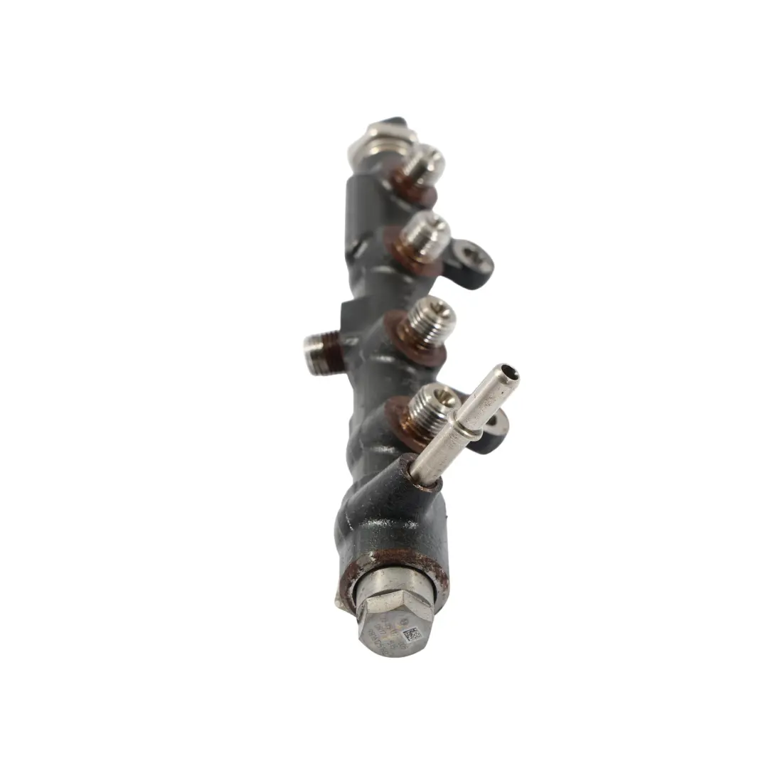 Ford Transit Connect Mk2 Linea Iniezione Carburante 1.5 EcoBlue JX6Q-9D280-AB - SKU 2212024 - Numero di parte 2212024