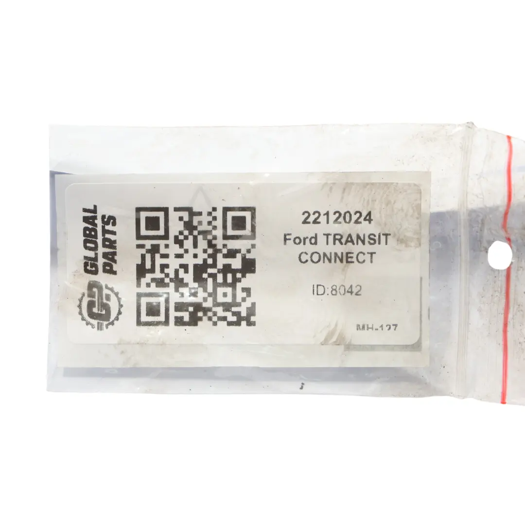 Ford Transit Connect Mk2 Einspritz Düsen Rail Line 1.5 EcoBlue JX6Q-9D280-AB - SKU 2212024 - Teilenummer 2212024