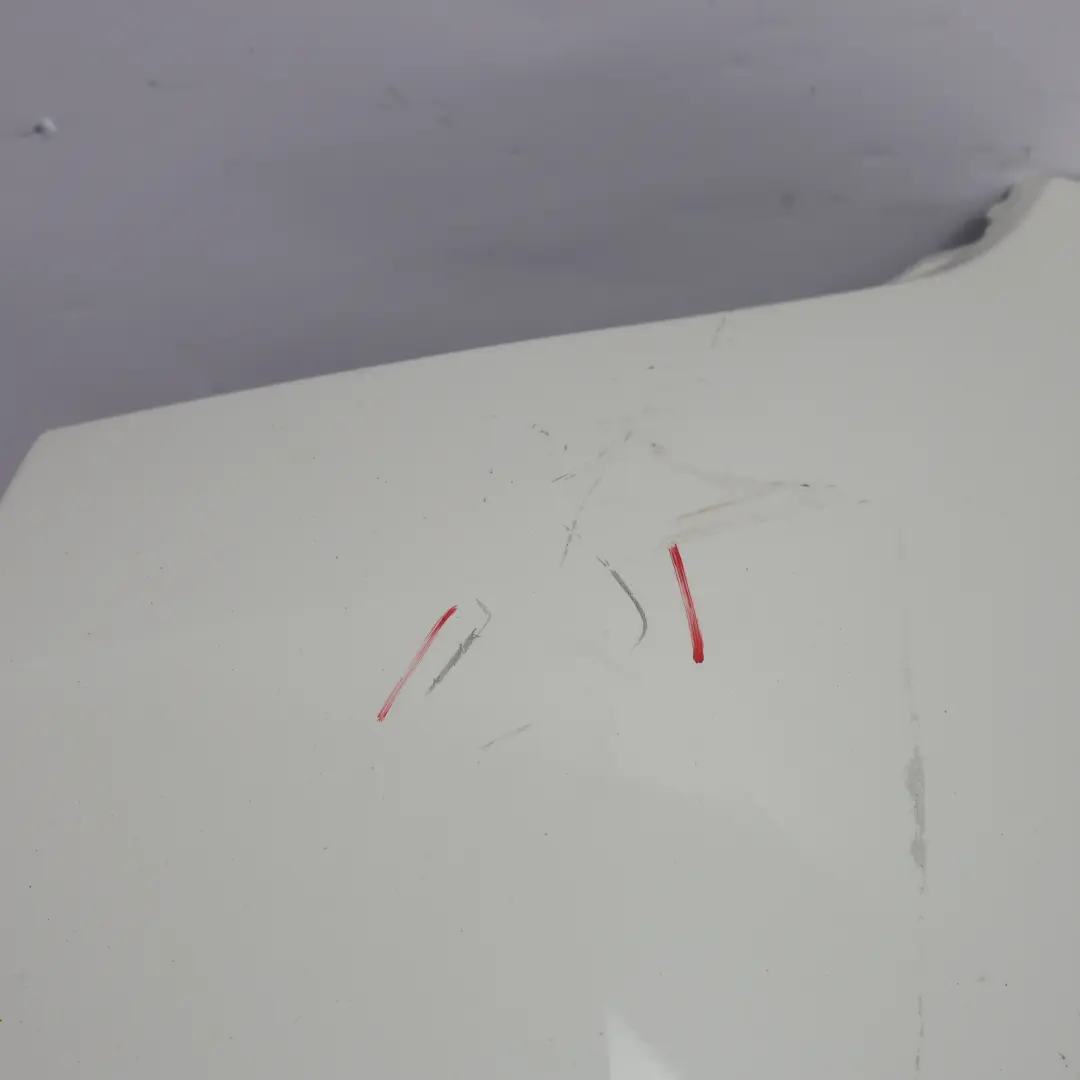 Zderzak Tylny M-Pakiet PDC Alpinweiss 3 Biały - 300 do BMW X1 E84 o numerze 2212611 BMW X1 E84 Zderzak Tylny M-Pakiet PDC Alpinweiss 3 Biały - 300 - SKU 2212611-AW2 - Numer Części 2212611