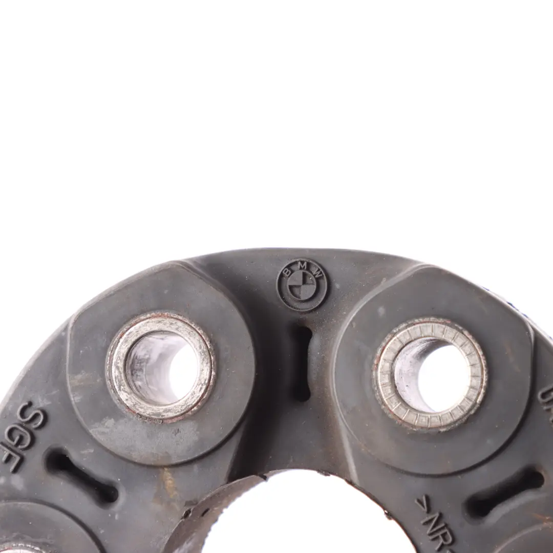 Universal Joint Prop Shaft Rubber 105MM to BMW E31 E32 E34 E38 E39 E46 with Part number 2228781 BMW E31 E32 E34 E38 E39 E46 Universal Joint Prop Shaft Rubber 105MM - SKU 2228781 - Part number 2228781