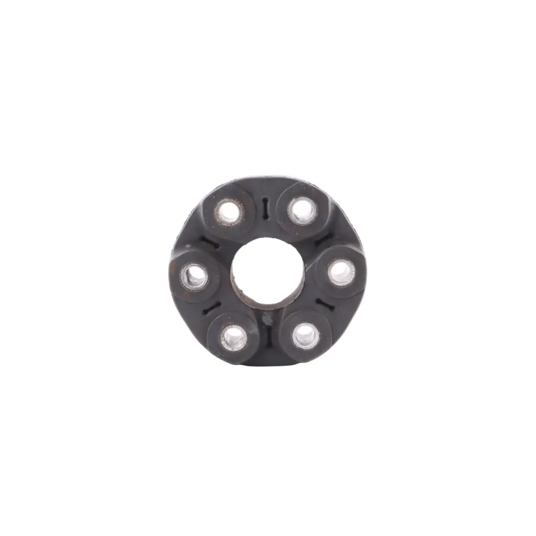 Universal Joint Prop Shaft Rubber 105MM to BMW E31 E32 E34 E38 E39 E46 with Part number 2228781 BMW E31 E32 E34 E38 E39 E46 Universal Joint Prop Shaft Rubber 105MM - SKU 2228781 - Part number 2228781