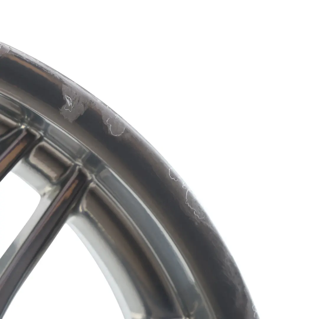 Felga Aluminiowa Chrom Przód 18" 8J ET:20 M Styling 65 do BMW E39 M5 o numerze 2228950 BMW E39 M5 Felga Aluminiowa Chrom Przód 18" 8J ET:20 M Styling 65 - SKU 2228950-2 - Numer Części 2228950