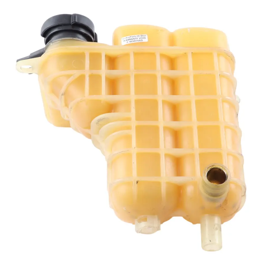 BMW E39 M5 Coolant Expansion Overflow Reservoir Tank Bottle S62 V8 2229114