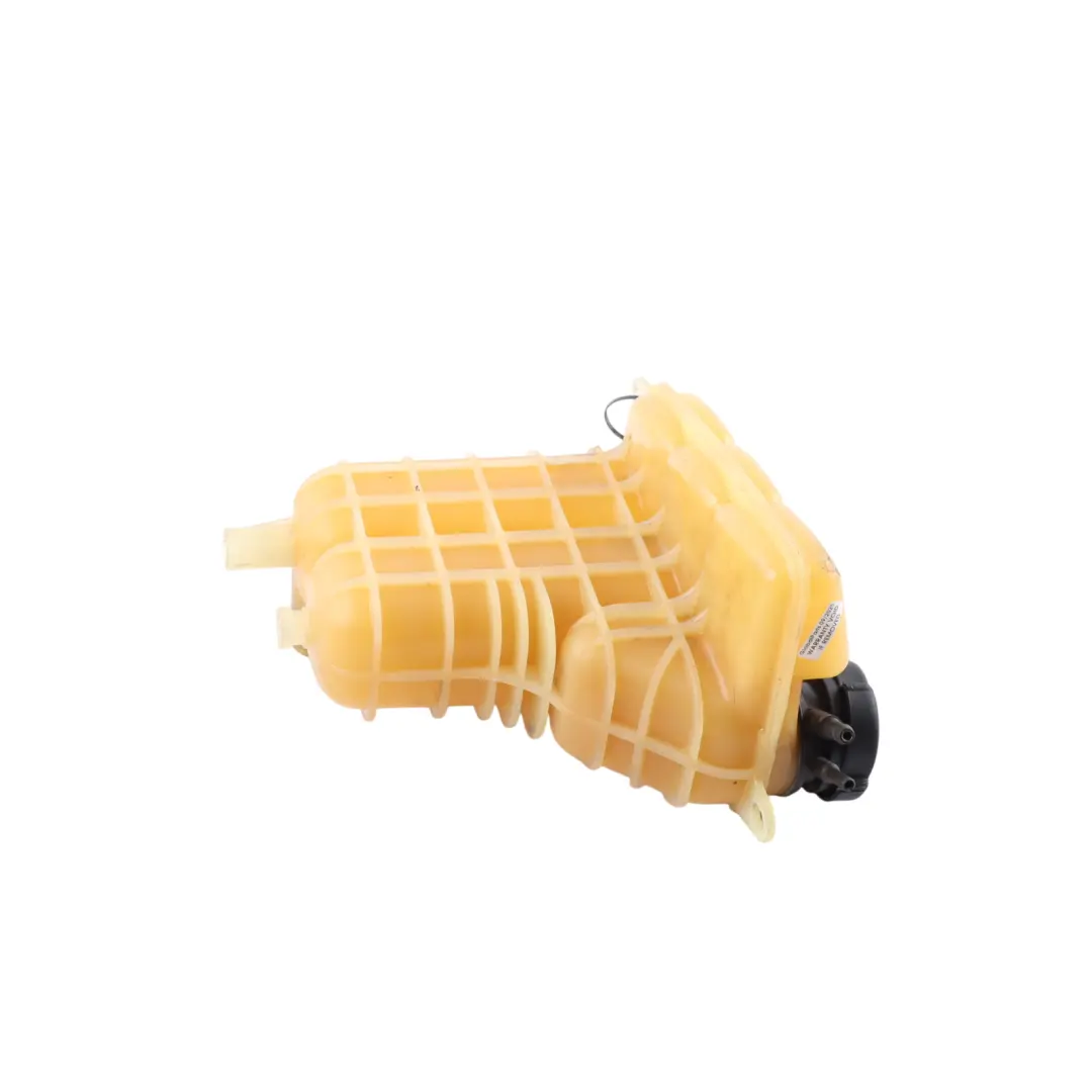 Coolant Expansion Overflow Reservoir Tank Bottle S62 V8 to BMW E39 M5 with Part number 2229114 BMW E39 M5 Coolant Expansion Overflow Reservoir Tank Bottle S62 V8 - SKU 2229114 - Part number 2229114