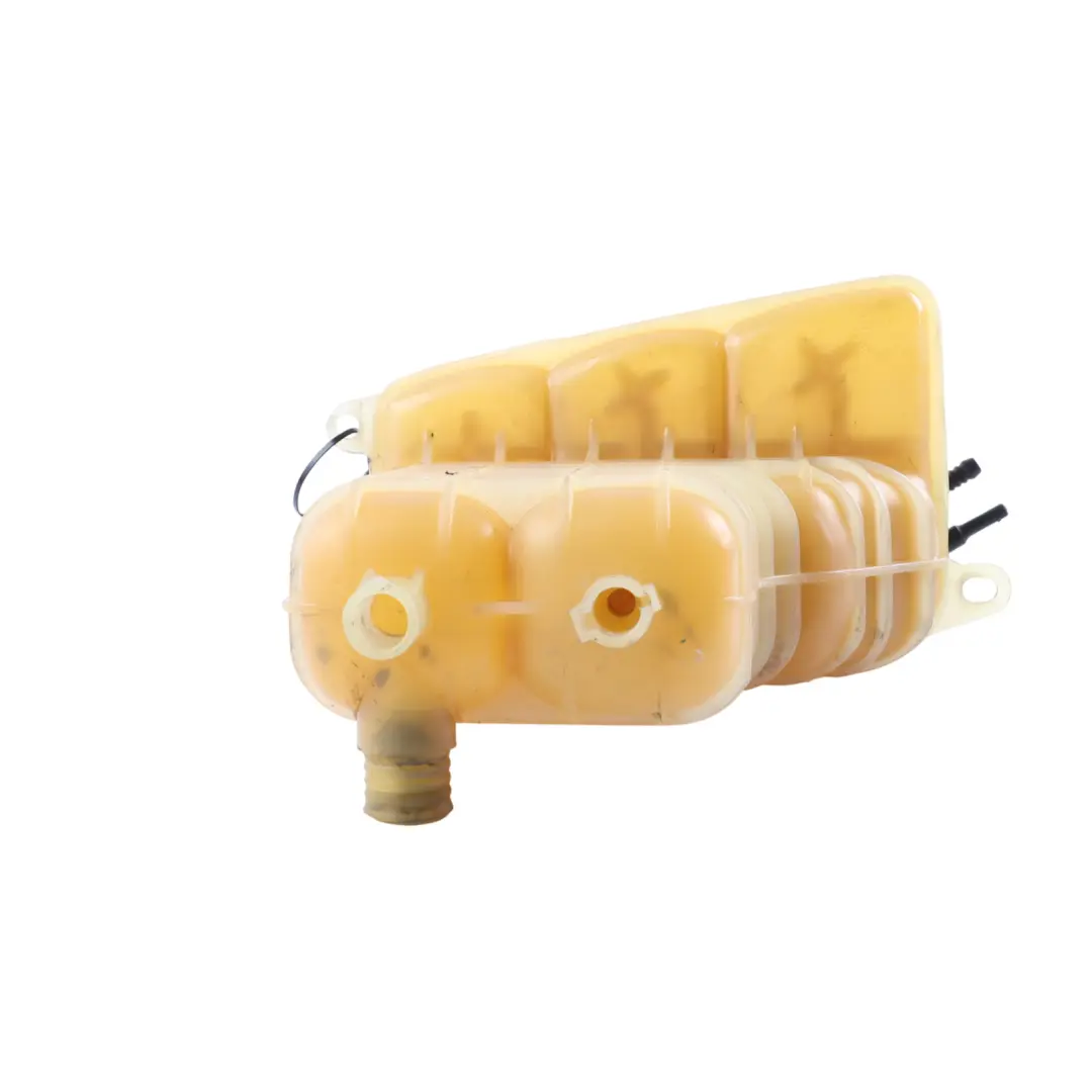 Coolant Expansion Overflow Reservoir Tank Bottle S62 V8 to BMW E39 M5 with Part number 2229114 BMW E39 M5 Coolant Expansion Overflow Reservoir Tank Bottle S62 V8 - SKU 2229114 - Part number 2229114