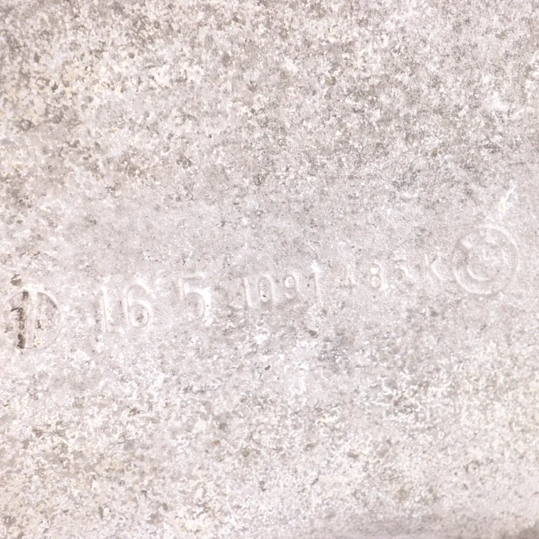 Control Arm Swing Part Axle Support Rear Left N/S to BMW E39 M5 with Part number 2229515 BMW E39 M5 Control Arm Swing Part Axle Support Rear Left N/S - SKU 2229515 - Part number 2229515