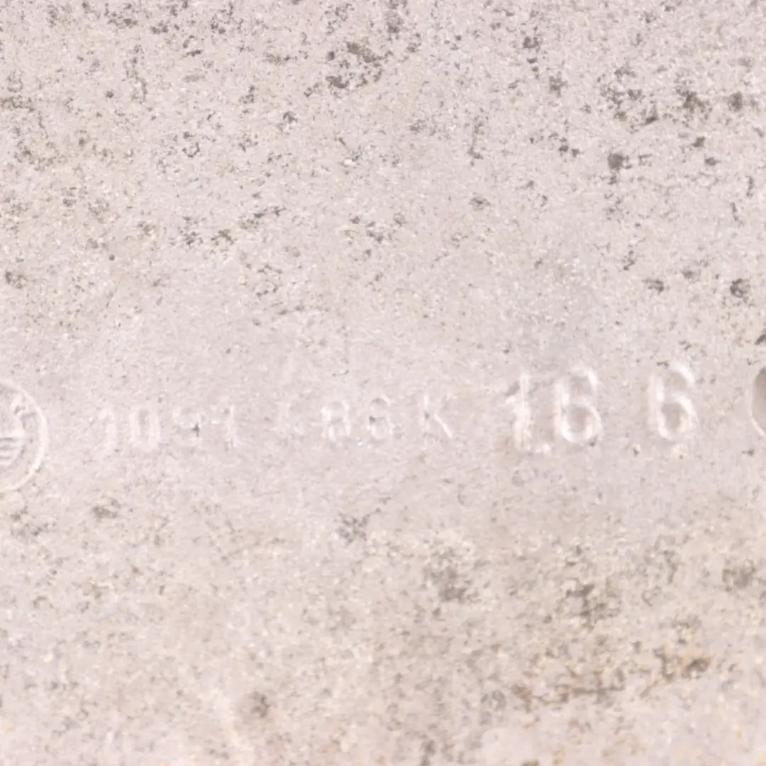 Control Arm Swing Part Axle Support Rear Right O/S to BMW E39 M5 with Part number 2229516 BMW E39 M5 Control Arm Swing Part Axle Support Rear Right O/S - SKU 2229516 - Part number 2229516