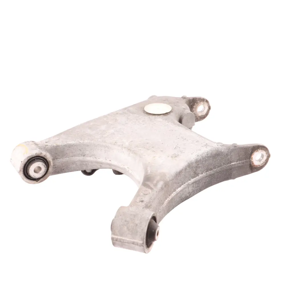 Control Arm Swing Part Axle Support Rear Right O/S to BMW E39 M5 with Part number 2229516 BMW E39 M5 Control Arm Swing Part Axle Support Rear Right O/S - SKU 2229516 - Part number 2229516