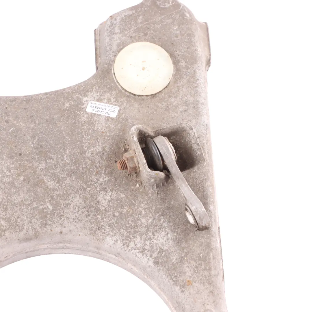 BMW E39 M5 Control Arm Swing Part Axle Support Rear Right O/S - SKU 2229516 - Part number 2229516