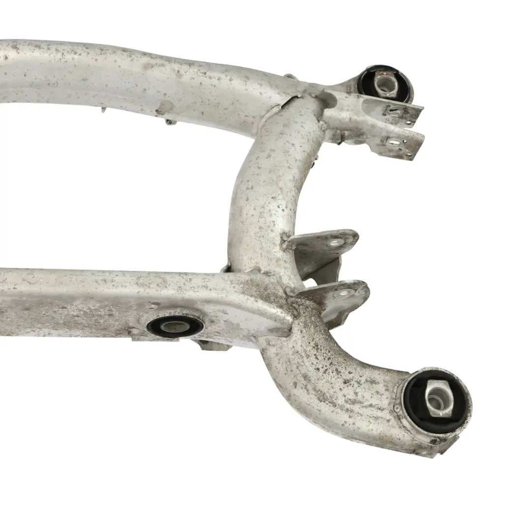 BMW E39 M5 Hinterachsträger Hilfsrahmen Differential Aufhängung Wiege - SKU 2229531 - Teilenummer 2229531