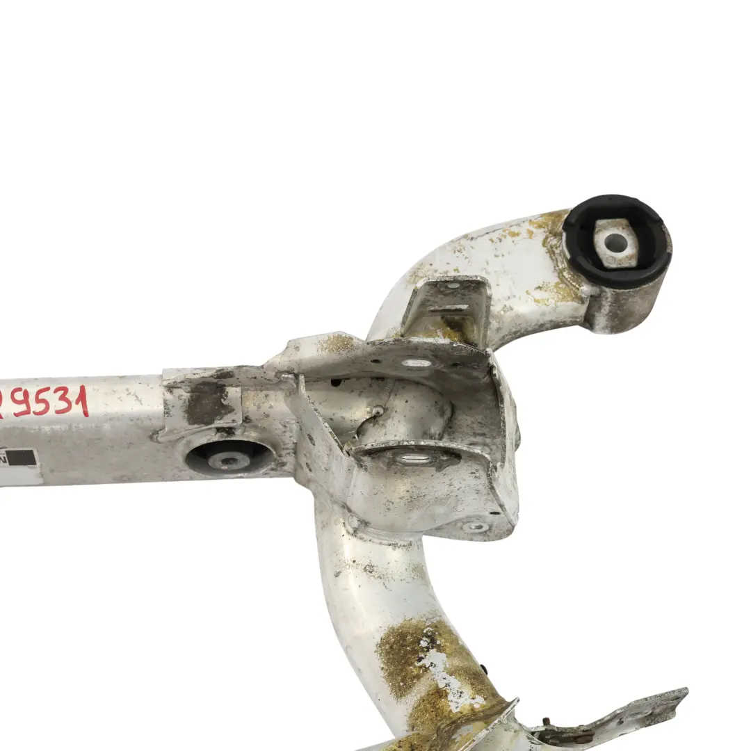 BMW E39 M5 Rear Axle Carrier Subframe Differential Suspension Cradle - SKU 2229531 - Part number 2229531