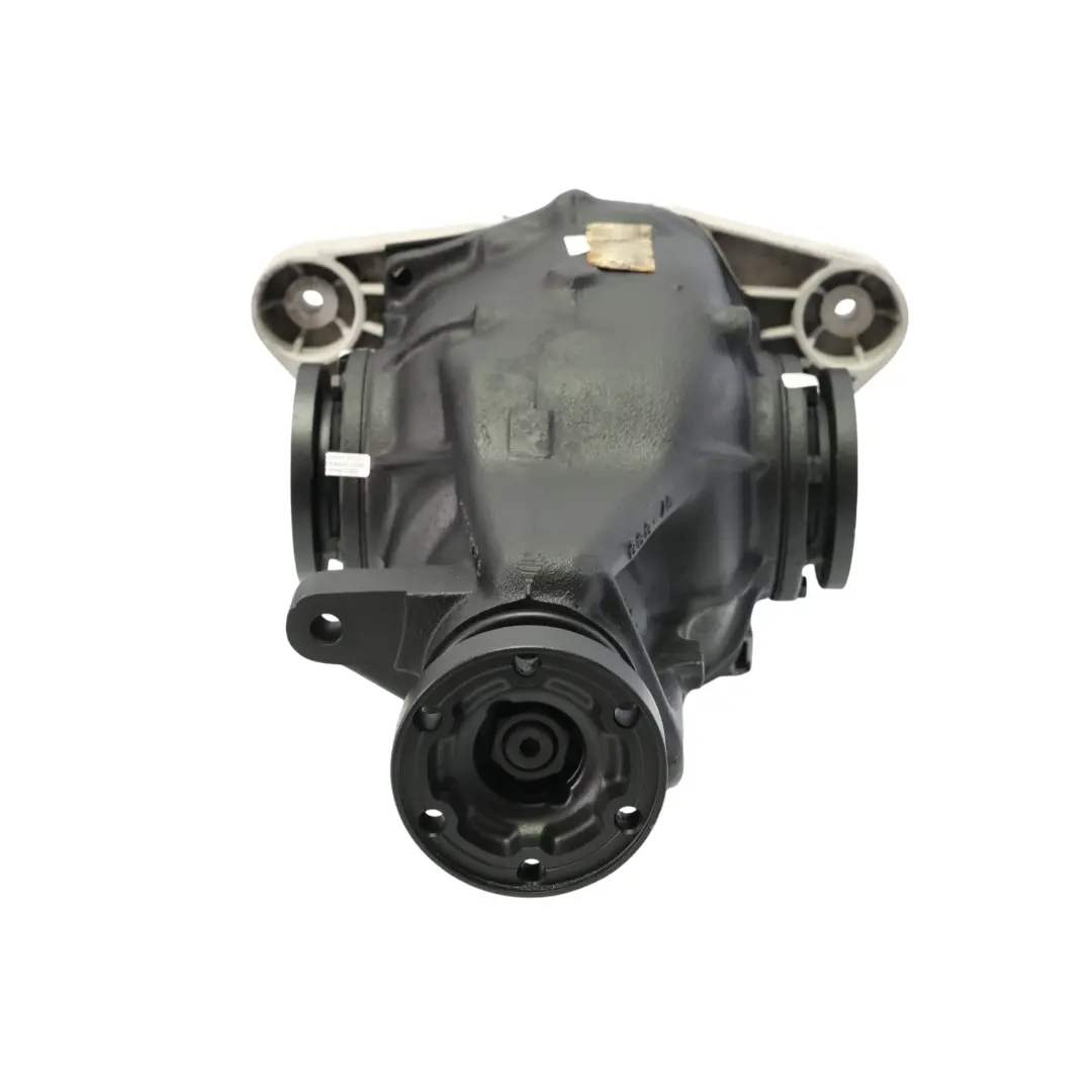 Axle Differential Final Drive Diff 3.15 Ratio WARRANTY to BMW E39 M5 Rear with Part number 2229565 BMW E39 M5 Rear Axle Differential Final Drive Diff 3.15 Ratio WARRANTY - SKU 2229565 - Part number 2229565