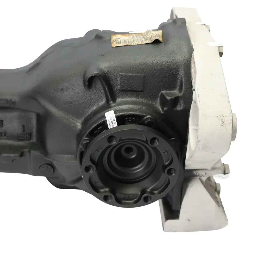 Axle Differential Final Drive Diff 3.15 Ratio WARRANTY to BMW E39 M5 Rear with Part number 2229565 BMW E39 M5 Rear Axle Differential Final Drive Diff 3.15 Ratio WARRANTY - SKU 2229565 - Part number 2229565