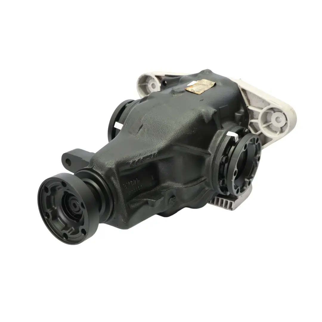 Dyferencjał Dyfer Tylnej Osi Przełożenie 3.15 do BMW E39 M5 o numerze 2229565 BMW E39 M5 Dyferencjał Dyfer Tylnej Osi Przełożenie 3.15 - SKU 2229565 - Numer Części 2229565