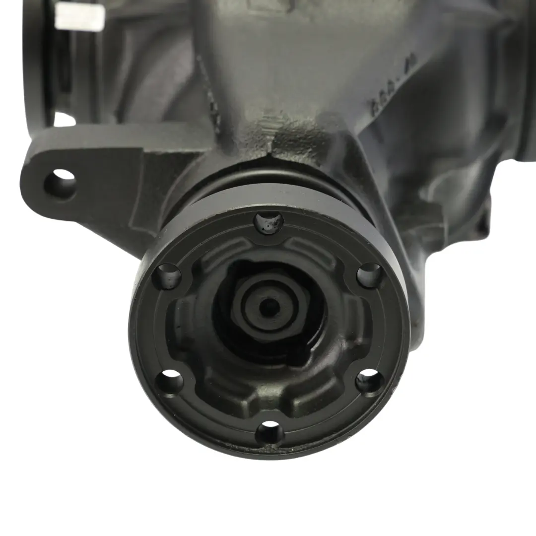 Hinterachs Differenzial Endantrieb Diff 3,15 GARANTIE für BMW E39 M5 mit Teilenummer 2229565 BMW E39 M5 Hinterachs Differenzial Endantrieb Diff 3,15 GARANTIE - SKU 2229565 - Teilenummer 2229565