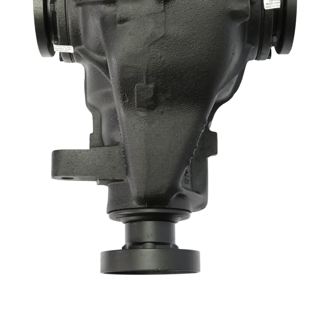 BMW E39 M5 Eje Trasero Diferencial Final Drive Diff 3.15 Ratio GARANTÍA - SKU 2229565 - Número de pieza 2229565