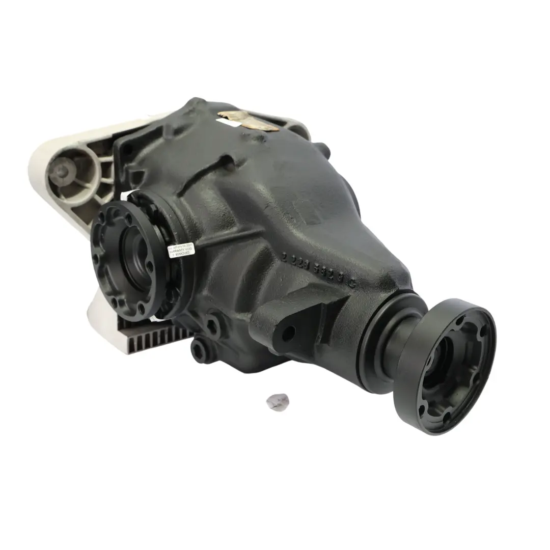 BMW E39 M5 Eje Trasero Diferencial Final Drive Diff 3.15 Ratio GARANTÍA - SKU 2229565 - Número de pieza 2229565