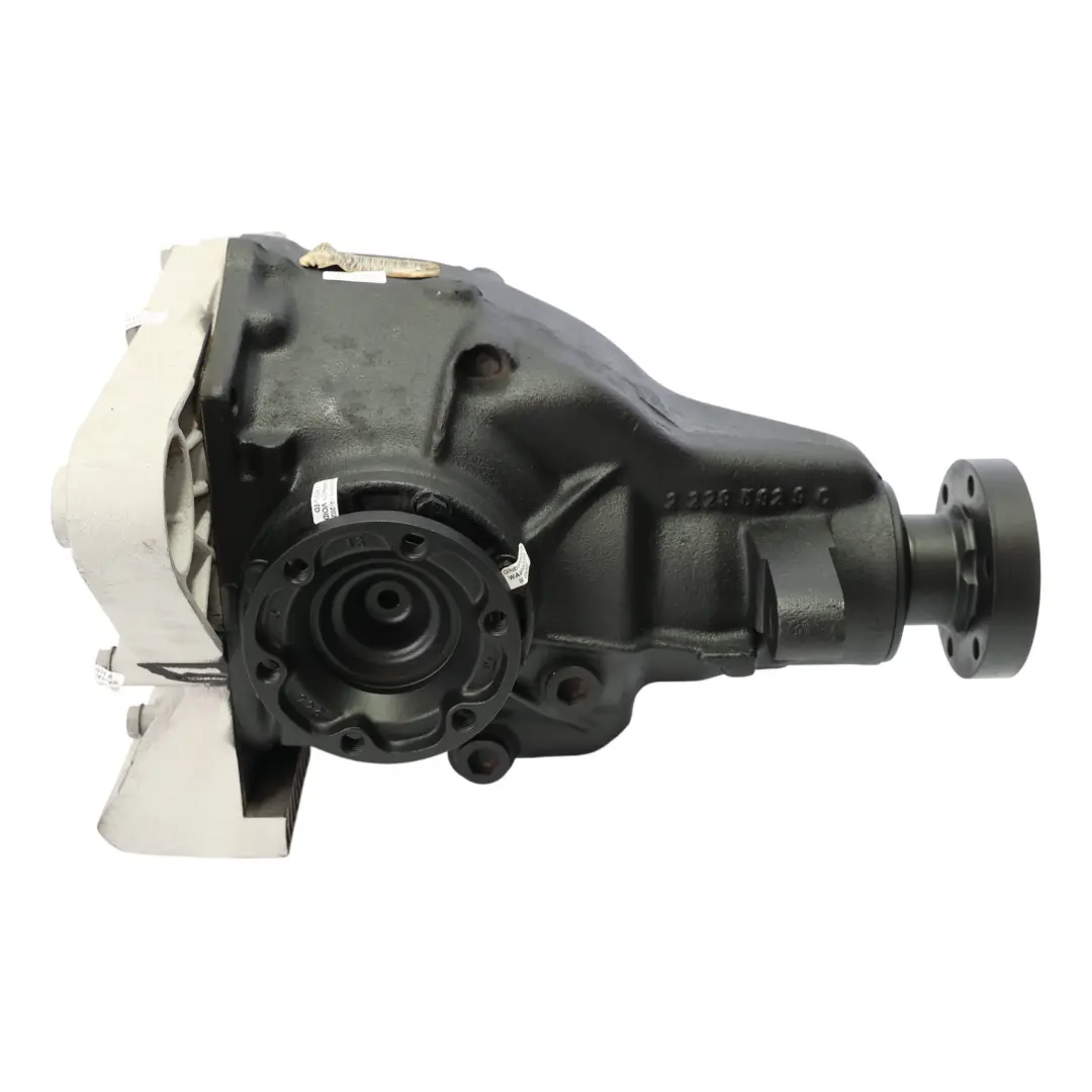 BMW E39 M5 Différentiel D'Essieu Arrière Transmission 3.15 GARANTIE - SKU 2229565 - Numéro de pièce 2229565