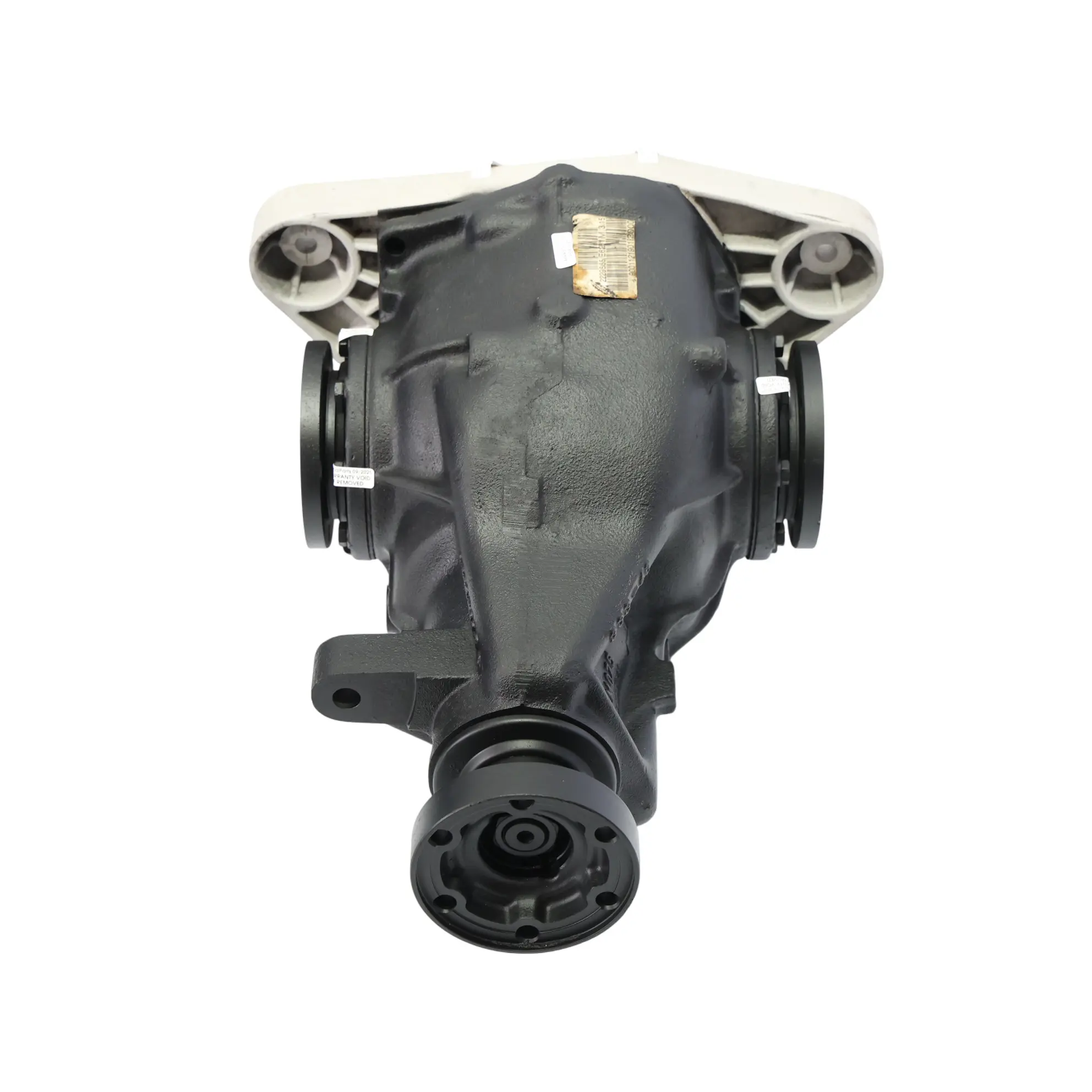 BMW E39 M5 Rear Axle Differential Final Drive Diff 3.15 Ratio 2229565 WARRANTY