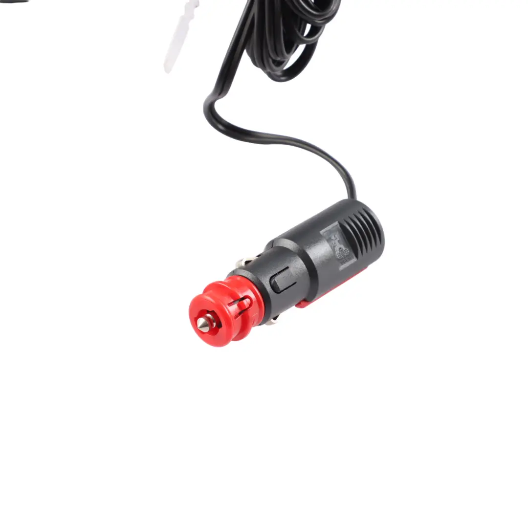 Tyre Kit Compressor Inflating Run Flat Pump to BMW E36 E39 E46 E52 with Part number 2229830 BMW E36 E39 E46 E52 Tyre Kit Compressor Inflating Run Flat Pump - SKU 2229830 - Part number 2229830