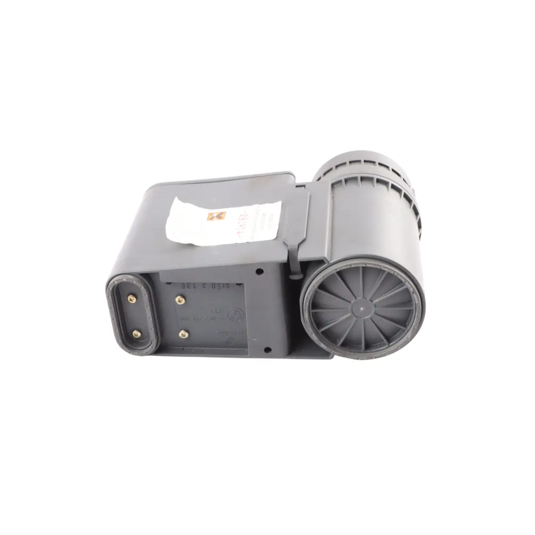 Tyre Kit Compressor Inflating Run Flat Pump to BMW E36 E39 E46 E52 with Part number 2229830 BMW E36 E39 E46 E52 Tyre Kit Compressor Inflating Run Flat Pump - SKU 2229830 - Part number 2229830