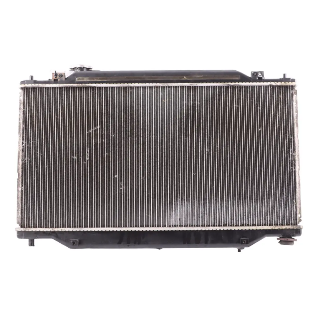 Mazda 6 Mk3 Engine Water Coolant Radiator Cooler 2.2 Diesel - SKU 223000-1153 - Part number 223000-1153