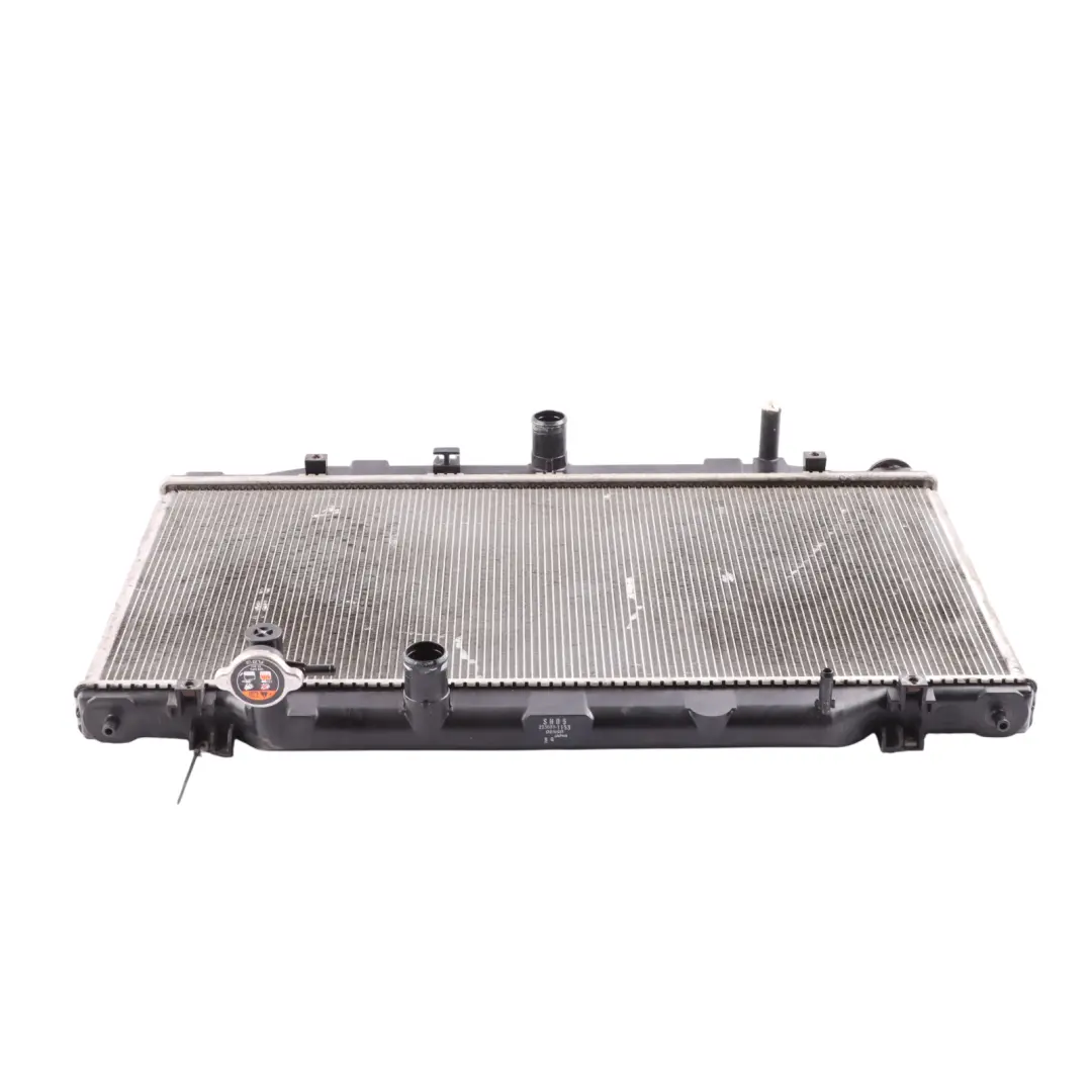 Mazda 6 Mk3 Engine Water Coolant Radiator Cooler 2.2 Diesel - SKU 223000-1153 - Part number 223000-1153