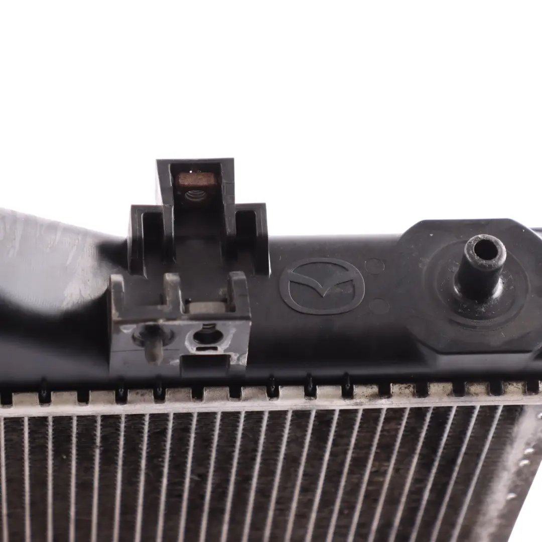 Mk3 Engine Water Coolant Radiator Cooler 2.2 Diesel to Mazda 6 with Part number 223000-1153 Mazda 6 Mk3 Engine Water Coolant Radiator Cooler 2.2 Diesel - SKU 223000-1153 - Part number 223000-1153