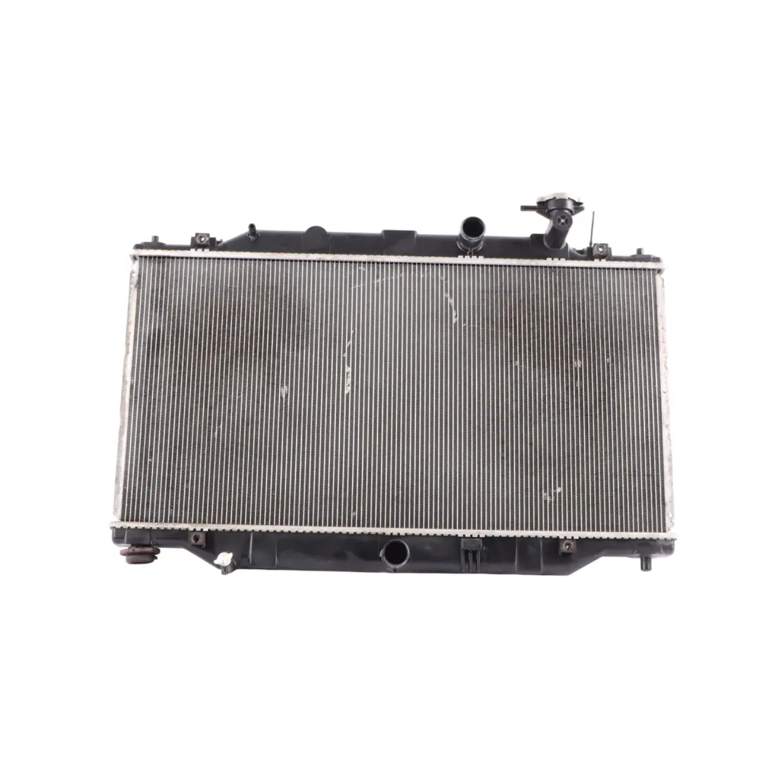 Mazda 6 Mk3 Engine Water Coolant Radiator Cooler 2.2 Diesel - SKU 223000-1153 - Part number 223000-1153