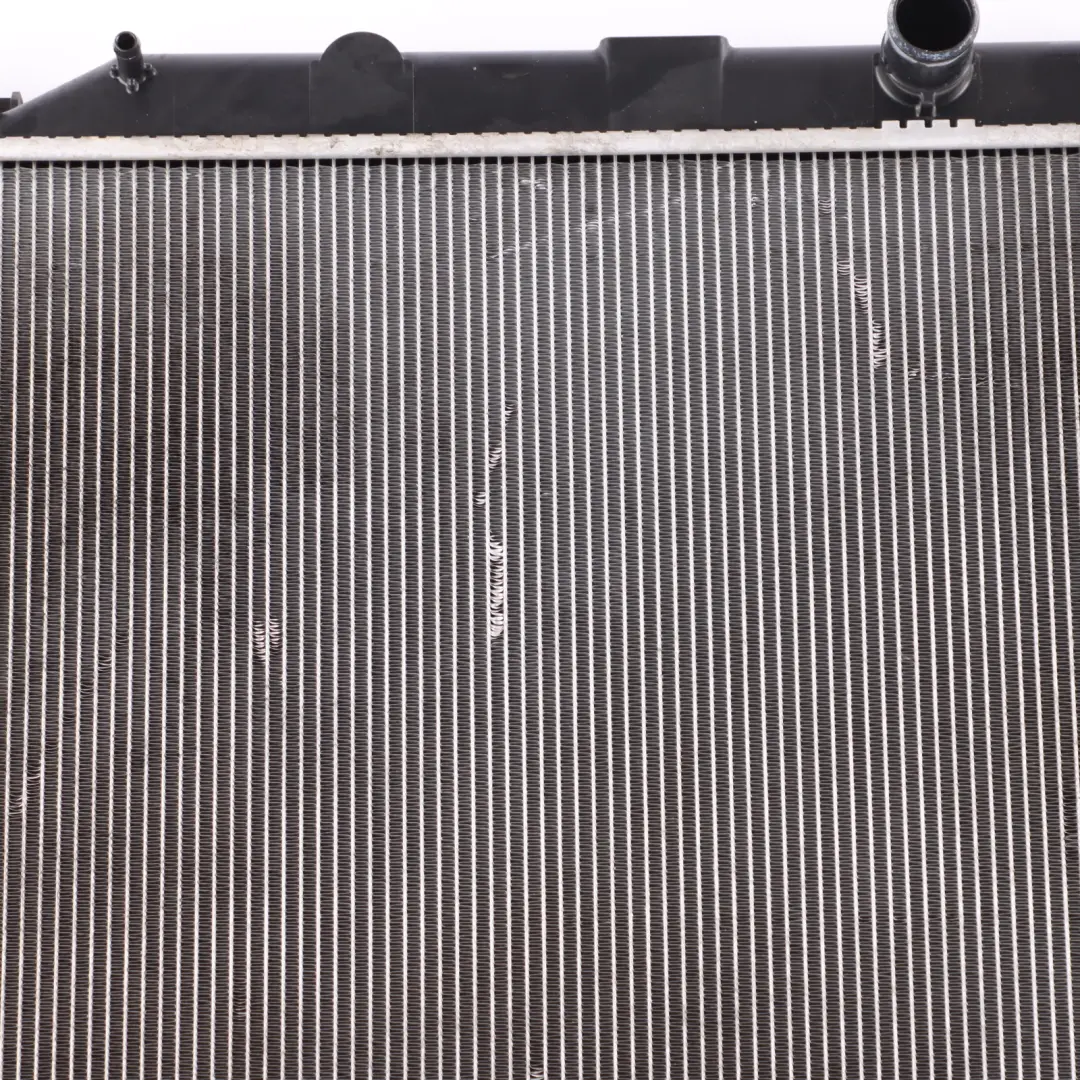  Mazda 6 Mk3 Engine Water Coolant Radiator Cooler 2.2 Diesel - SKU 223000-1153 - Part number 223000-1153