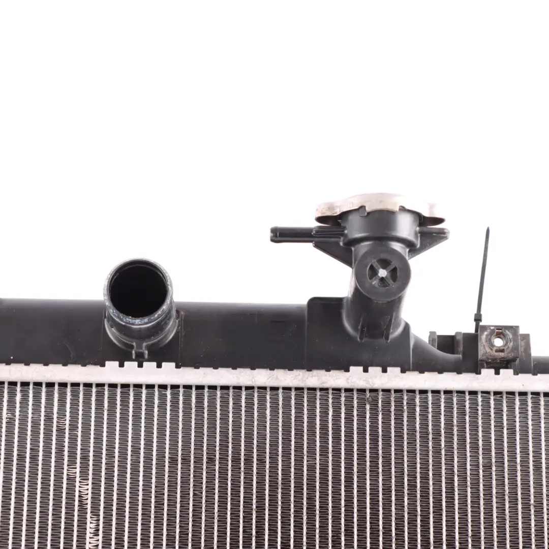Mazda 6 Mk3 Engine Water Coolant Radiator Cooler 2.2 Diesel - SKU 223000-1153 - Part number 223000-1153